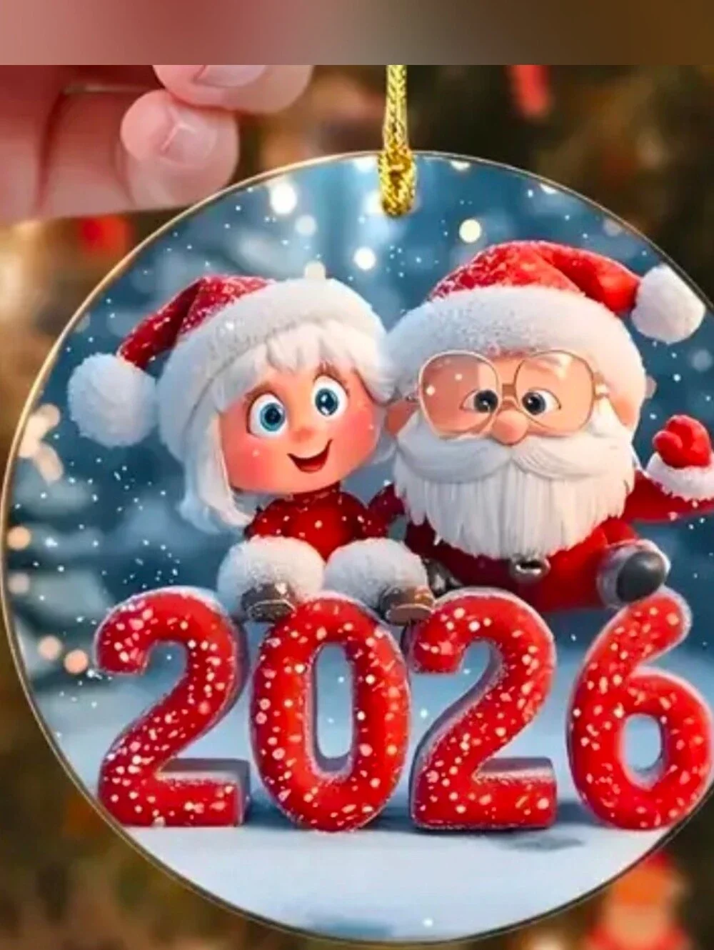 N/A adorable 2026